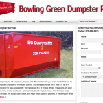 Bowling Green Dumpster Rental e1336762113628 150x150 Portfolio