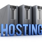 web hosting