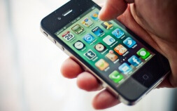 mobile apps for small business