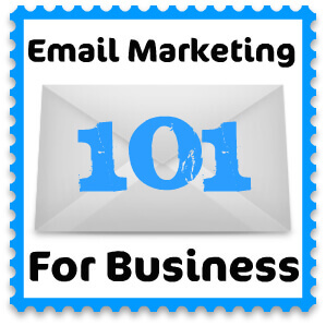email marketing for business