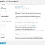 How to Find & Fix Broken Links in WordPress