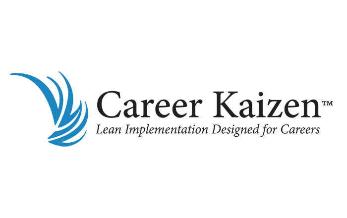 Career Kaizen Logo