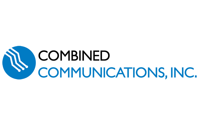 Combined Communications logo