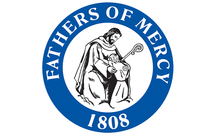 Fathers of Mercy Logo