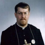 Fr. Ben Cameron