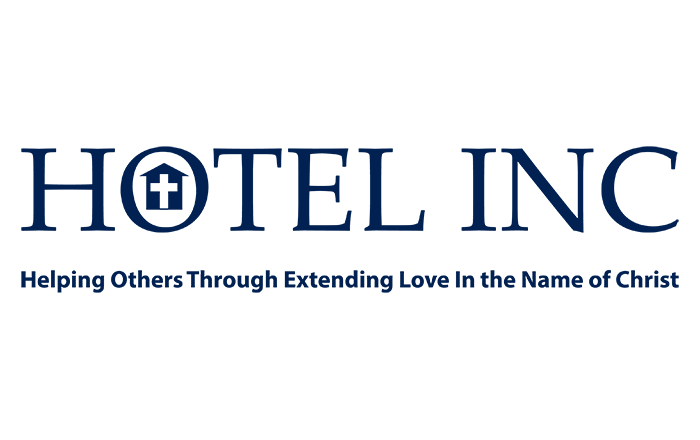 HOTEL INC Logo
