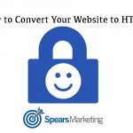 HTTPS Conversion