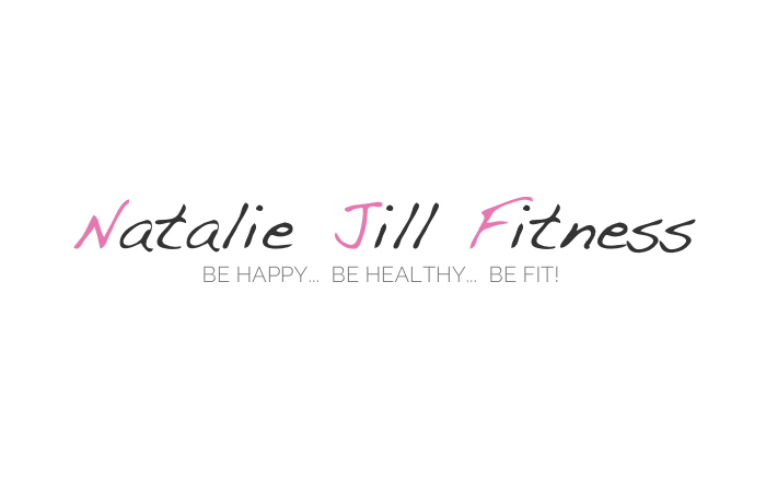 Natalie Jill Fitness Logo