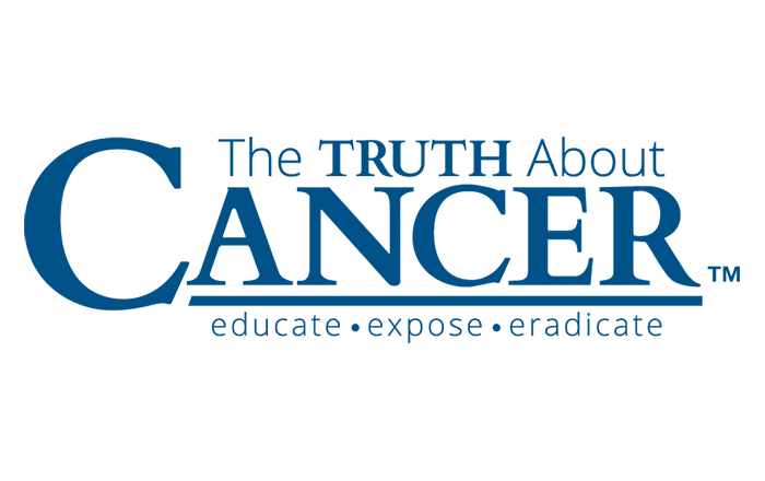 The Truth About Cancer Logo