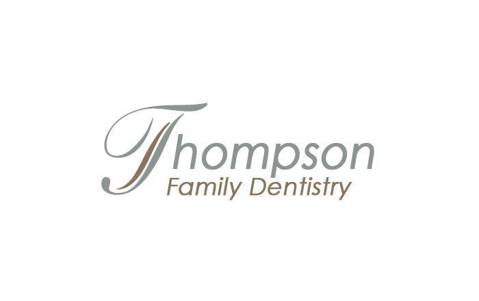 Thompson Family Dentistry Logo
