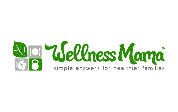 Wellness Mama Logo