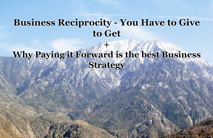business reciprocity