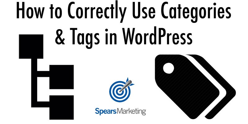 how to use categories & tags in WordPress
