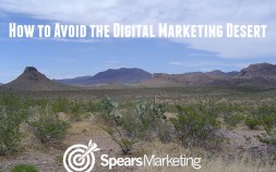 digital marketing desert