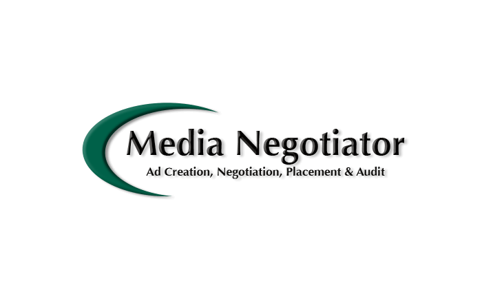 media negotiator logo
