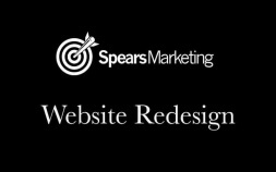 spears marketing redesign