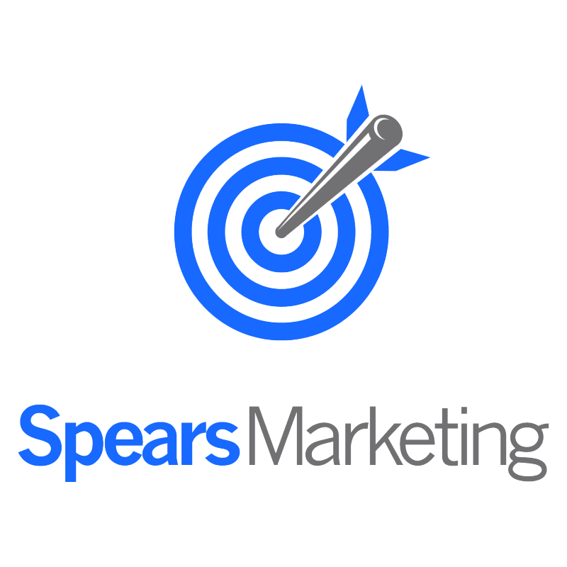 Spears Marketing Logo