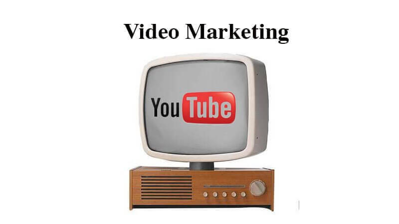 video marketing for small business