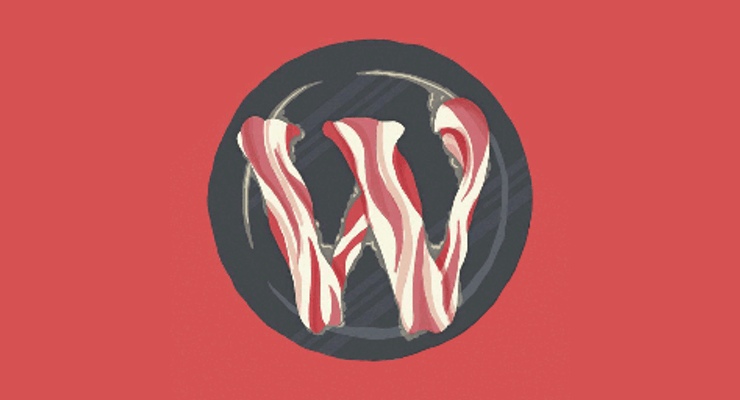 wp bacon